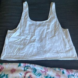 Aerie Lounge Tank